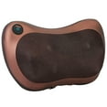 thumbnail image 5 of iMounTEK Massage Pillow with 8 Heads Shiatsu Massager 3D Kneading Neck Back Massage with Heating 3 Modes Auto Off Car Pillow, 5 of 10