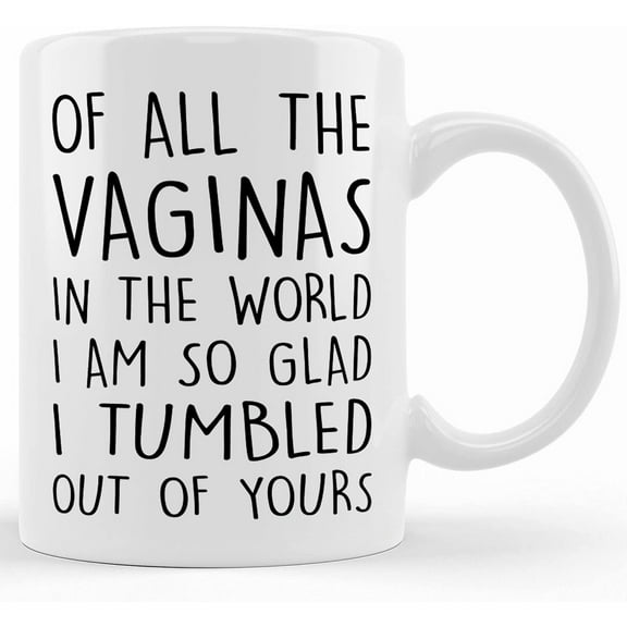 Mother's Day Gift From Daughter, Mom Birthday Gift, New Mom Coffee Mug, From Son, Gift Idea, Funny Christmas Gift For Mom, Best Mom Present, Ceramic Novelty Coffee Mug, Tea Cup, Gift Pre