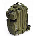 thumbnail image 2 of Military Rucksack,Camo Sand, 2 of 2