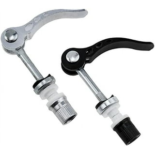 Mountain bike seat bolt sale