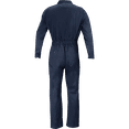 thumbnail image 2 of Ironwear 6500FR 9 oz Flame Resistant Cotton Coverall | Multi Pocket | Adjustable Cuffs | ATPV 9.6 cal/cm2, 2 of 3