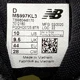 thumbnail image 4 of New Balance Shoes Mens 10 White Kawhi Leonard 997S 2020 Encap Reveal MS997KL3, 4 of 6