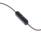thumbnail image 3 of Cable de sonido CUTICAT 3.5 mm chapado en oro 1.2m DIY, 3 of 6