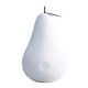 thumbnail image 2 of Resin Fruit Figurines Centerpieces Crafts Pure Crafts Geometry Moderno pa regalos de Navidad Interior Inicio Oficina Decoraciones Colección B perfecl Figura de fruta, 2 of 7