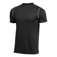 thumbnail image 2 of Playera Deportiva Manga Corta Casual Gym Correr, 2 of 8
