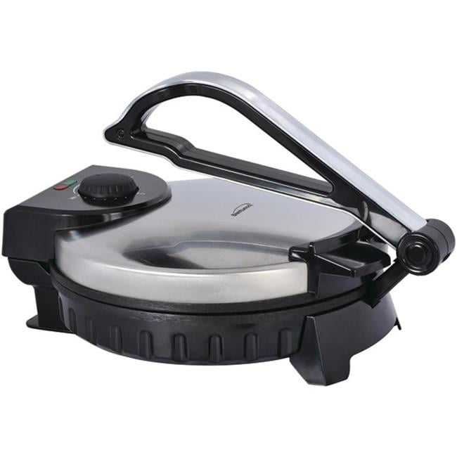 cucinapro electric tortilla maker