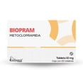 thumbnail image 1 of Biopram 10 Mg 20 Tab Lgen, 1 of 4