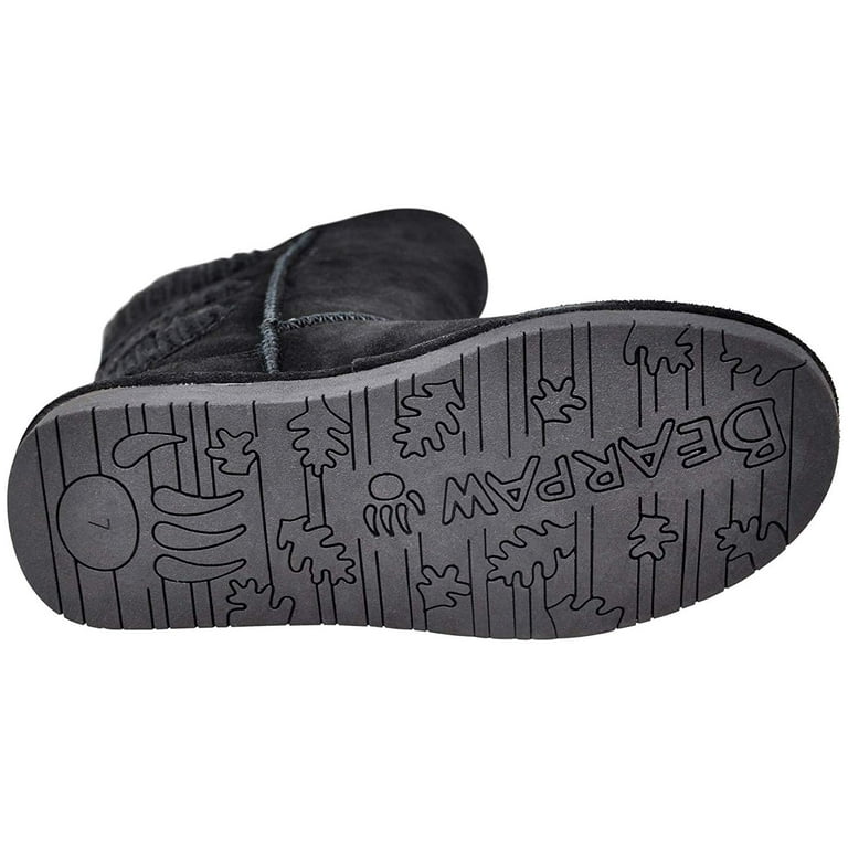 BEARPAW Women s Boshie Winter Boot Walmart