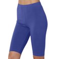 thumbnail image 3 of Buigttklop Basic High Waisted Leggings for Women-Biker Yoga Shorts & Full Length Women'S Leggings, 3 of 5