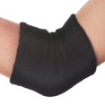thumbnail image 5 of GOGO Terry Cloth Thick Arm Sweatband, 6" Long Wristband Armband Red/White/Navy, 5 of 6