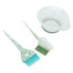thumbnail image 1 of Kit De 3 Uds De Tinte Para El Cabello, Cepillo Para Teñir El Cabello, Tazón Para Mezclar, Cepillo Lateral Doble, Accesorio De Peluquería, 1 of 7