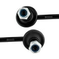 thumbnail image 3 of BOXI 51320-S84-A01 51321-S84-A01 (Set of 2) Front Left & Right Side Sway Stabilizer Bar End Links Replacement for Acura CL 2001-2003/TL 1999-2003 / for Honda Accord 1998-2002 / Replace K90340 K90341, 3 of 6