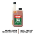 thumbnail image 4 of Sta-Bil Fuel Stabilizer 22254 Keeps Fuel Fresh; Diesel; 32 Ounce; Single Bottle, 4 of 4