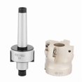 thumbnail image 2 of Support d'Outil MT3 FMB22 400R Broyeur d'Extrémité 50 mm APMT1, 2 of 4