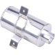 thumbnail image 2 of Car Engine Oil Catcher, 750ML Oil and Air Separator Tank Aluminum with Air Filter,Silver, 2 of 3