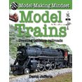 thumbnail image 1 of Model Trains: Creating Tabletop Railroads (Model-Making Mindset), 1 of 3