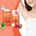 thumbnail image 7 of 2026 Body Deodorant Stick Long Lasting Deodorizing Deodorant Stick 30g, 7 of 7