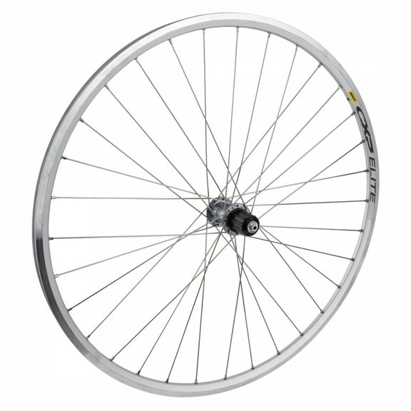 Wheel Master 700C Alloy Road Double Wall 700C Rear Mavic CXP Elite RIM