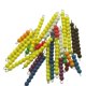thumbnail image 5 of Juguete Barra de Números Colorido Sunnimix Juego para Aprendizaje de Matemáticas, 5 of 7