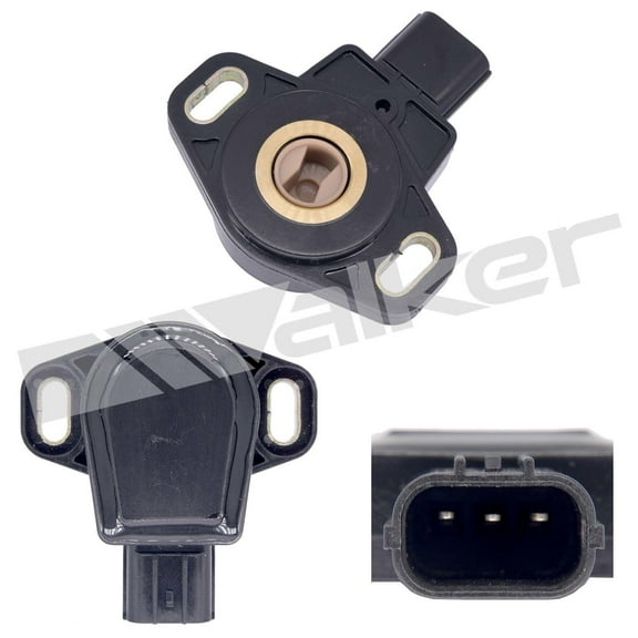 Walker Products 200-1474 Throttle Position Sensor For 03-06 Honda Accord
