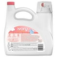 thumbnail image 2 of Détergent à lessive liquide pour nouveau-né Ivory Neige 1, 2 of 3