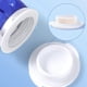 thumbnail image 4 of Reusable Ice Gel Pack Set 6in 9in Hot Cold Ice Bags For Women and Men Leakproof Design Portable For Home or Gym, 4 of 4