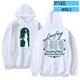 thumbnail image 3 of Sudadera Laufey Merch para hombre y mujer, nuevo álbum, estilo callejero, moda, cantante, sudaderas de manga larga, 3 of 5