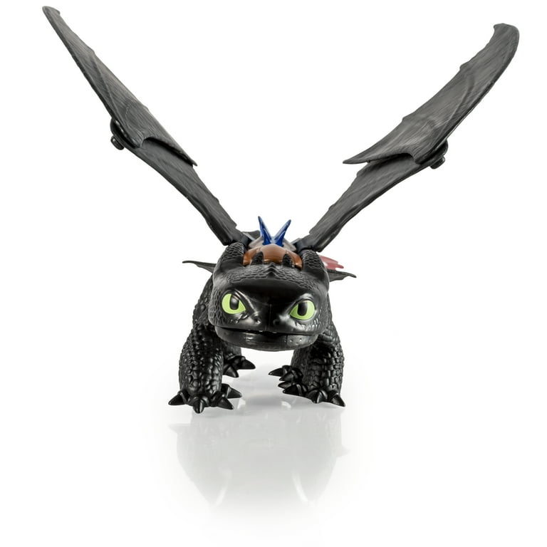 Toothless sales toys walmart