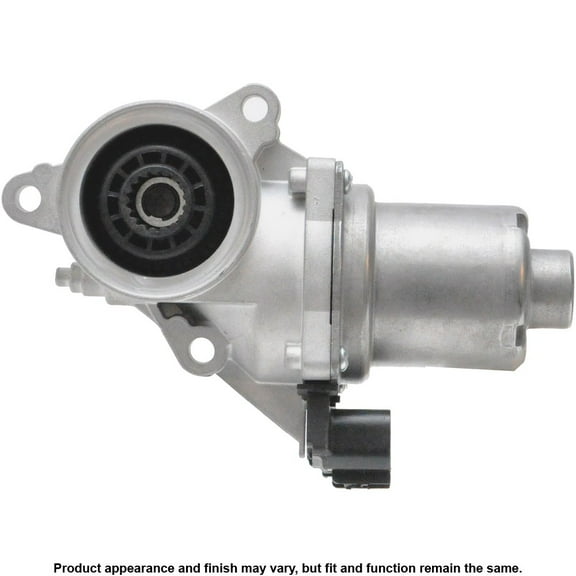 CARDONE New 83-121 Transfer Case Motor fits 2007-2018 Chevrolet, GMC