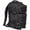 Black, variant on BRANDIT INDIVIDUAL WEAR Medium Olive Backpack (8007-15001-OS)