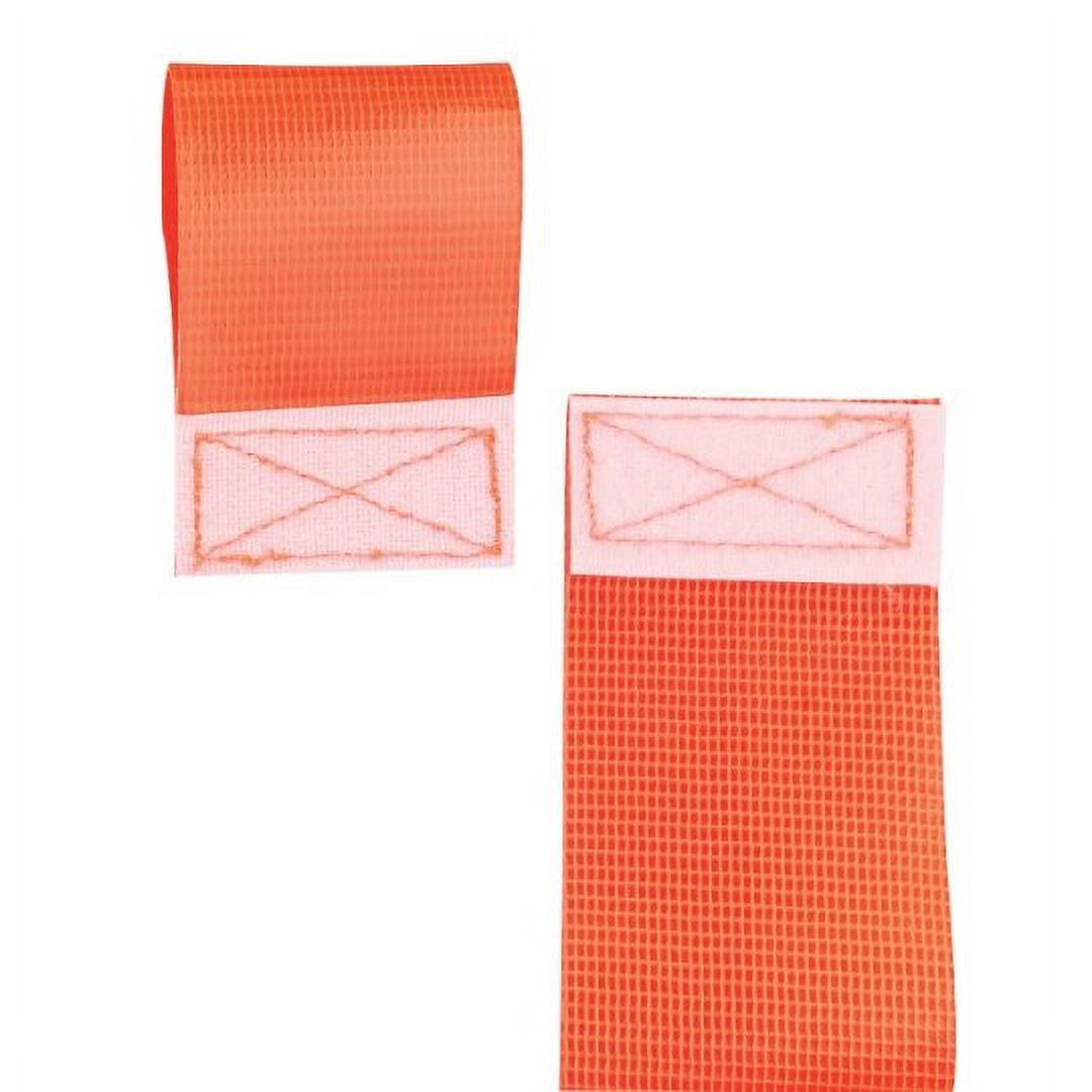 Replacement Flag Football Flags, Set of 12, Purple