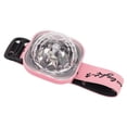 thumbnail image 4 of Lámpara de muñeca para escenario, luz de muñeca rgb con carga usb luz de la atmósfera luz usable lámpara de pulsera de escenario de bola luz ambiental luz colorida de bola de, 4 of 7