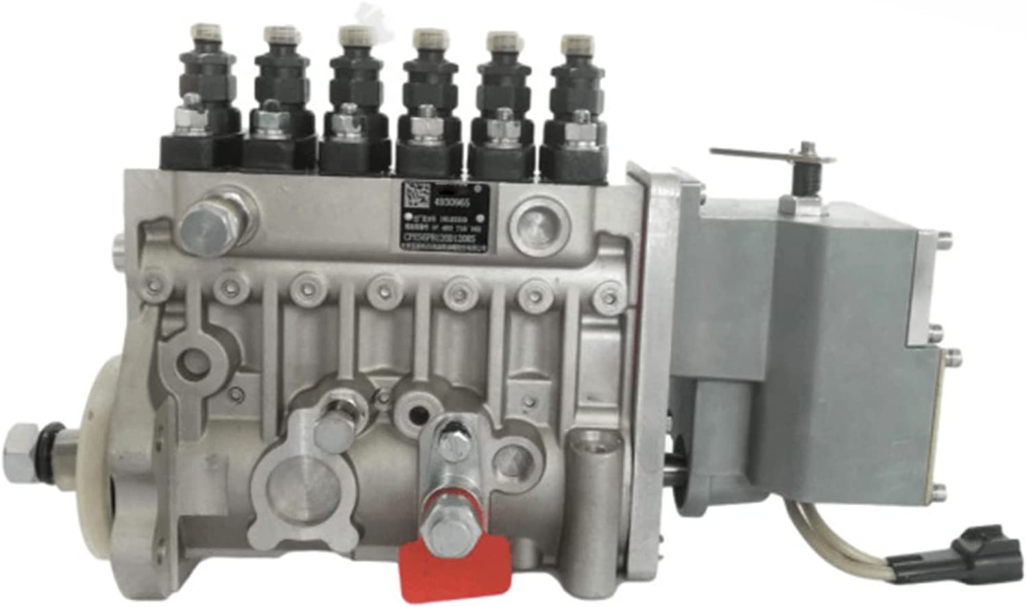 Seapple Fuel Injection Pump 4988395 5262671 3900300 Compatible  