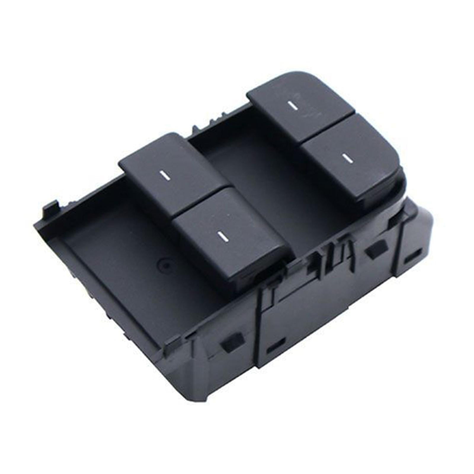 Power Window Switch Replace Parts for 3 2021-2022 Durable - Walmart.com