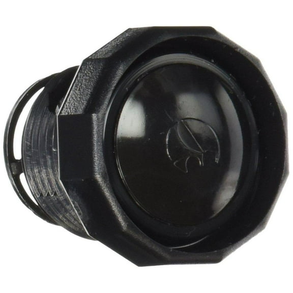 Polaris 280-380 Pool Cleaner Pressure Relief Valve Black 9-100-9006