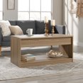 thumbnail image 4 of Sauder® Collection Beginnings Table basse, Finition Summer Oak™, 425081, 4 of 7
