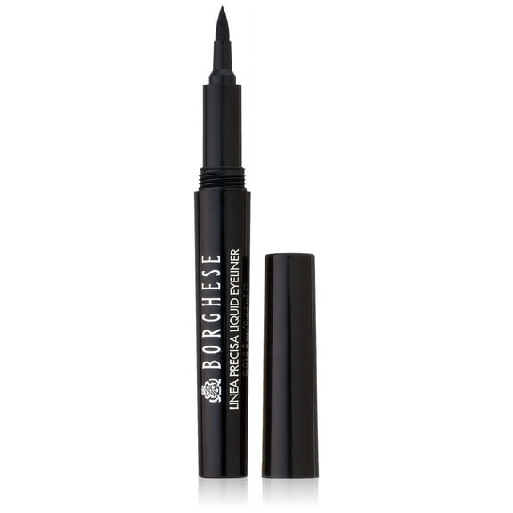 Borghese 14625948 By Borghese Linea Precisa Liquid Eyeliner - No. 01 Black --0.44ml/0.015oz