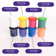 Squishy Circuits Dough Kit