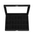 thumbnail image 1 of SONGMICS Caja de Relojes, 1 of 4