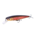 thumbnail image 3 of 11 CM Plástico 3D Ojo de Pez Minnow Realista Artificial Cebo Duro Señuelos de Pesca Aparejos Accesorio5# 11 CM, 3 of 9