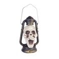 thumbnail image 3 of Halloween Linterna De Esqueleto Led Linterna Colgante Retro Para Decoración De Fiesta De Halloween Advancent HA041053-03, 3 of 6
