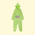thumbnail image 1 of Disfraces de Teletubbies de dibujos animados Kawaii, figura de Anime, pijama de Cosplay de Disi Lala, pijamas de animales para adultos, ropa de dormir, mono, regalos, 1 of 4