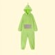 thumbnail image 1 of Teletubbies-Pijama de Anime para niños, figura de Tinky Winky Dipsy laa-laa Po, disfraces de Cosplay, mono grueso y cálido para padres e hijos, 1 of 4