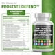 thumbnail image 4 of Suplemento Clean Nutraceuticals Prostate Defend 90 cápsulas, 4 of 7