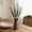 C, variant on Faux Lavandin Stems Bouquet, Usupdd Artificial Lavandin Flowers 13.58 Inch Plastic, Realistic Home Decor Wedding Centerpiece Table Vase Arrangement for Living Room Bedroom Office Mantel