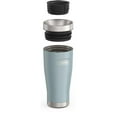 thumbnail image 5 of Thermos ICON Series Stainless Steel Vacuum Insulated Tumbler, 16oz, Glacier, 5 of 9