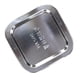 thumbnail image 5 of Contenedores de almacenamiento de alimentos Fiambrera De Metal - Fiambrera Con Tapa Caja De Almaje Para de material acero Inoxidable Para - Cuadrado, tal se describe Magideal Contenedores de almacenamiento de alimentos, 5 of 6