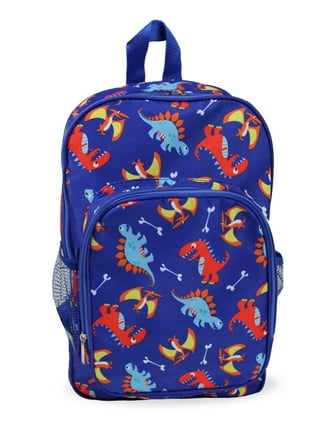 Dinosaur backpack cheap asda