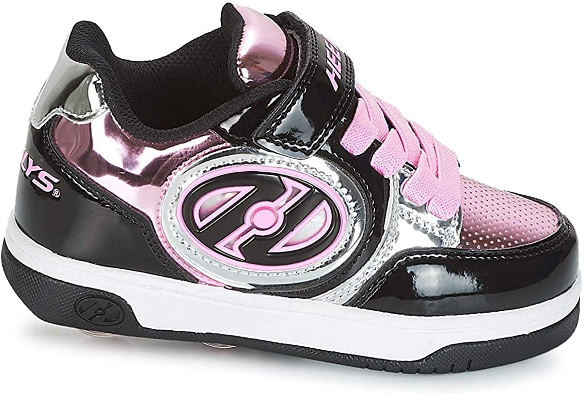 Heelys Kids Plus X2 Lighted Tennis Shoe