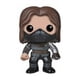thumbnail image 4 of 2025 FUNKO POP Capitán América Soldado de invierno con máscara n.º 42, n.º 43, n.º 44, n.º 129, n.º 838 Figura de acción Modelo Juguetes para regalo de cumpleaños, 4 of 5